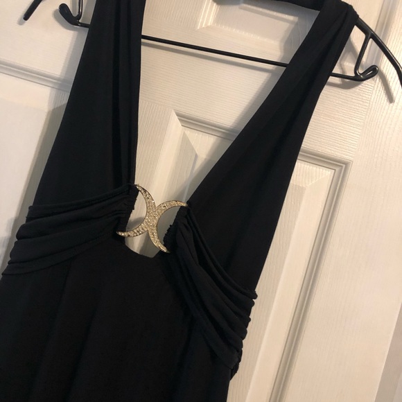 Betsy and Adam ...... evening gown - Picture 6 of 8